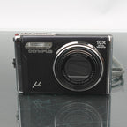 Olympus Mju 9000