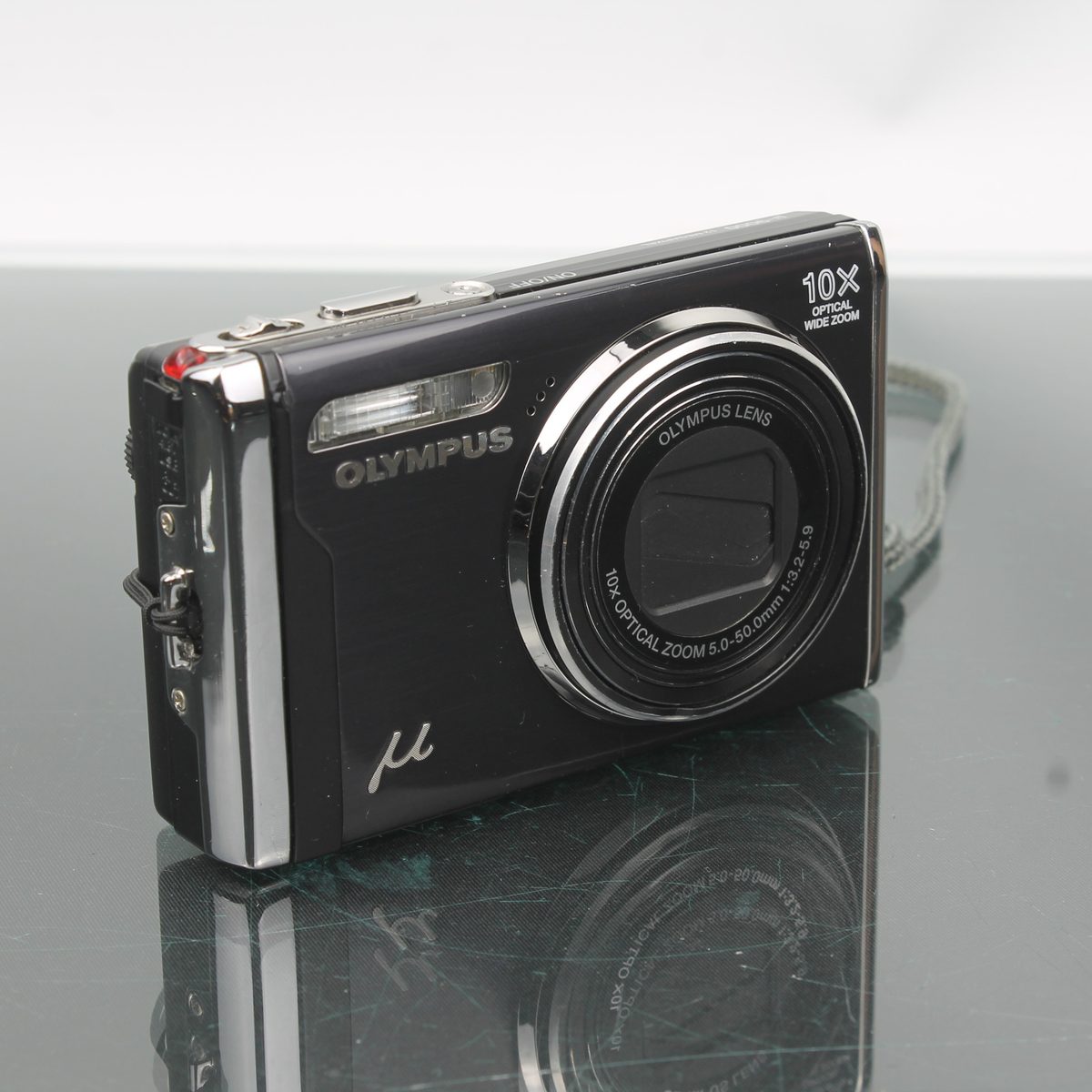 Olympus Mju 9000
