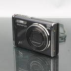 Olympus Mju 9000