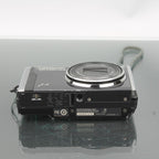 Olympus Mju 9000