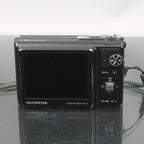 Olympus Mju 9000