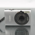 Canon DIGITAL IXUS 80 IS