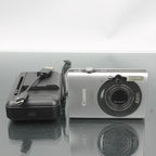 Canon DIGITAL IXUS 80 IS