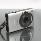 Canon DIGITAL IXUS 80 IS