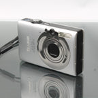 Canon DIGITAL IXUS 80 IS