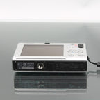 Canon DIGITAL IXUS 80 IS