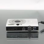 Canon DIGITAL IXUS 80 IS