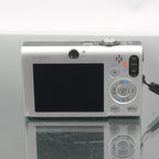 Canon DIGITAL IXUS 80 IS