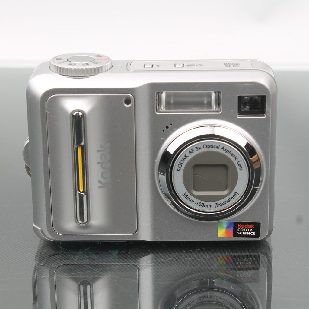 Kodak EasyShare C653