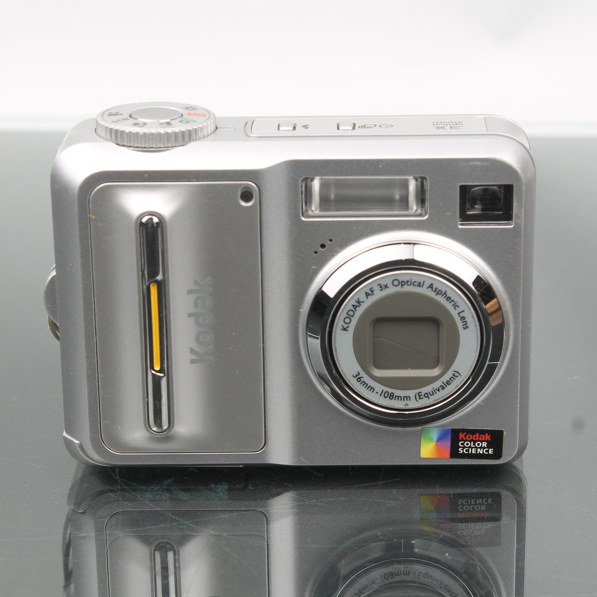 Kodak EasyShare C653