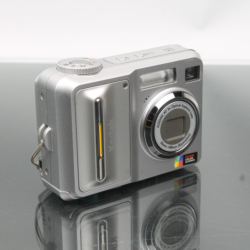 Kodak EasyShare C653