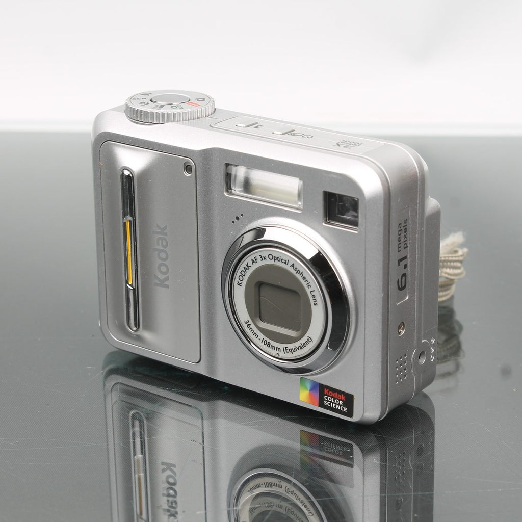 Kodak EasyShare C653
