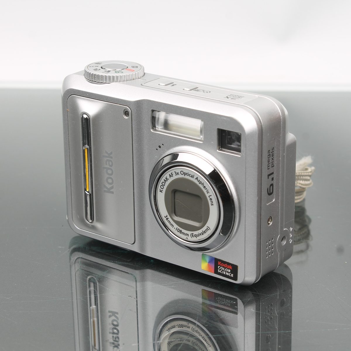 Kodak EasyShare C653