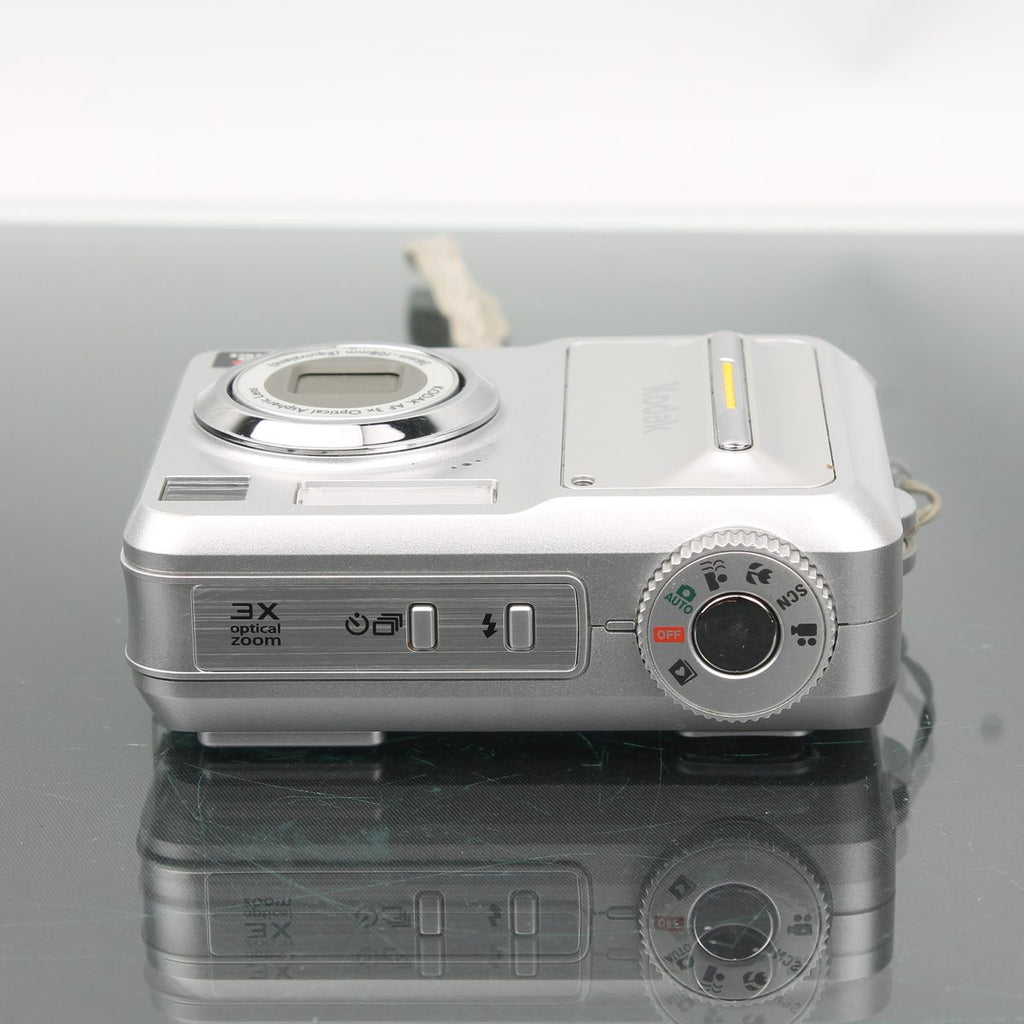 Kodak EasyShare C653