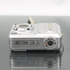 Kodak EasyShare C653