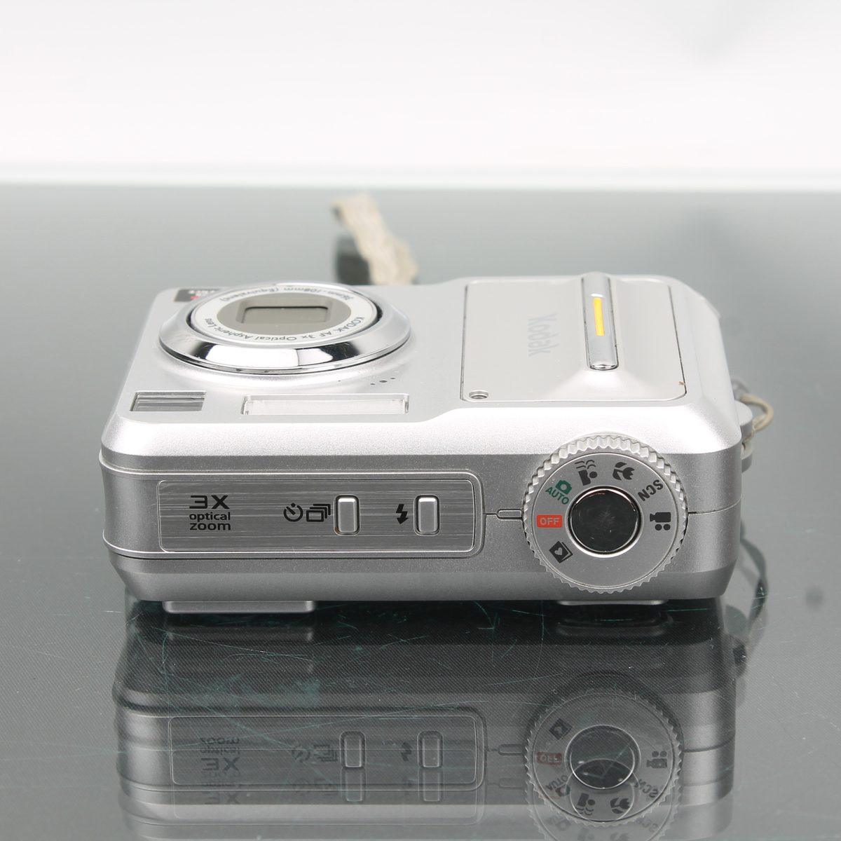Kodak EasyShare C653