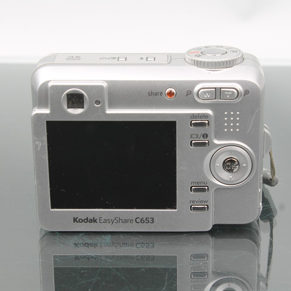 Kodak EasyShare C653