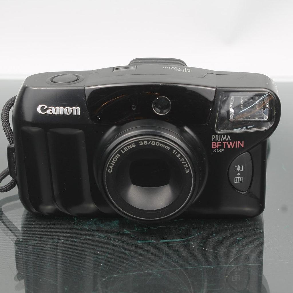 Canon Prima BF Twin