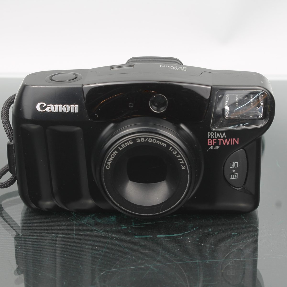 Canon Prima BF Twin