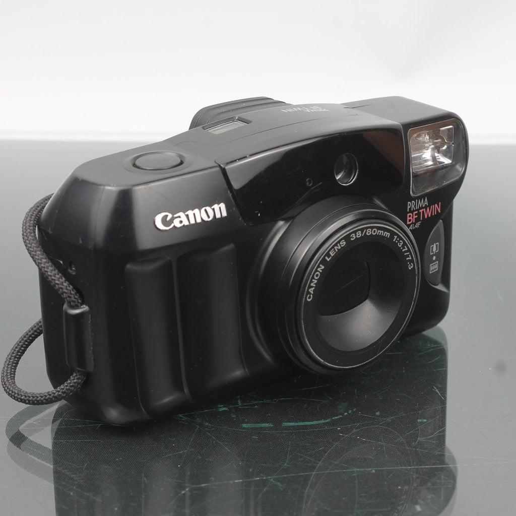 Canon Prima BF Twin