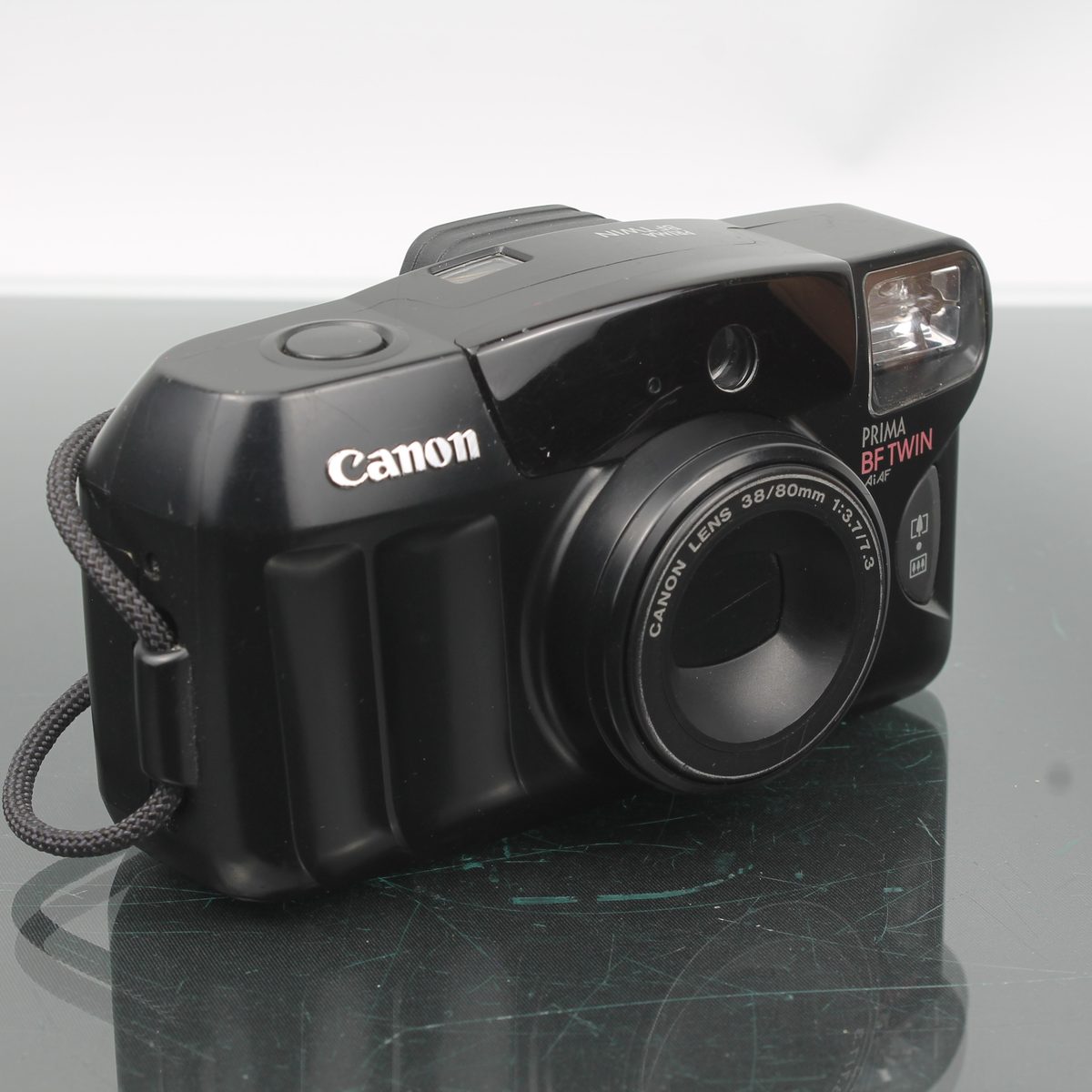 Canon Prima BF Twin