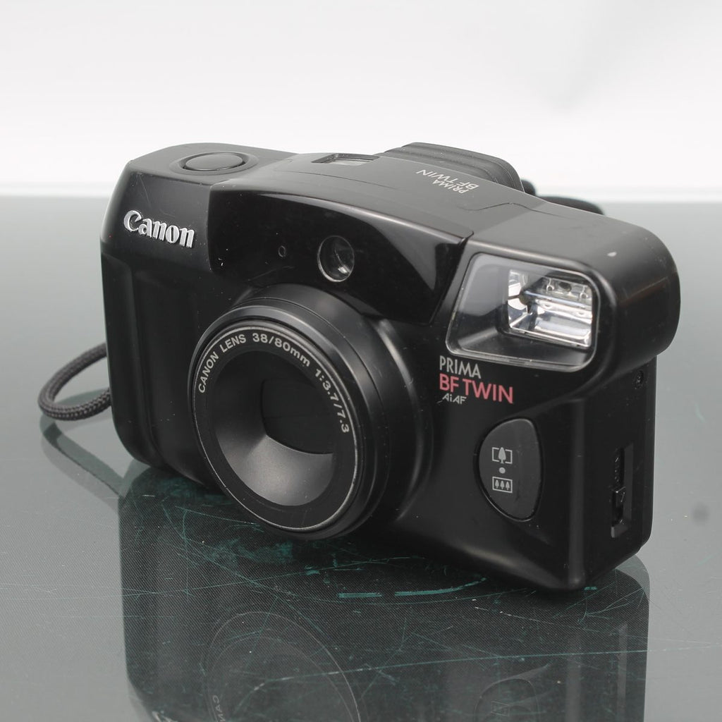 Canon Prima BF Twin