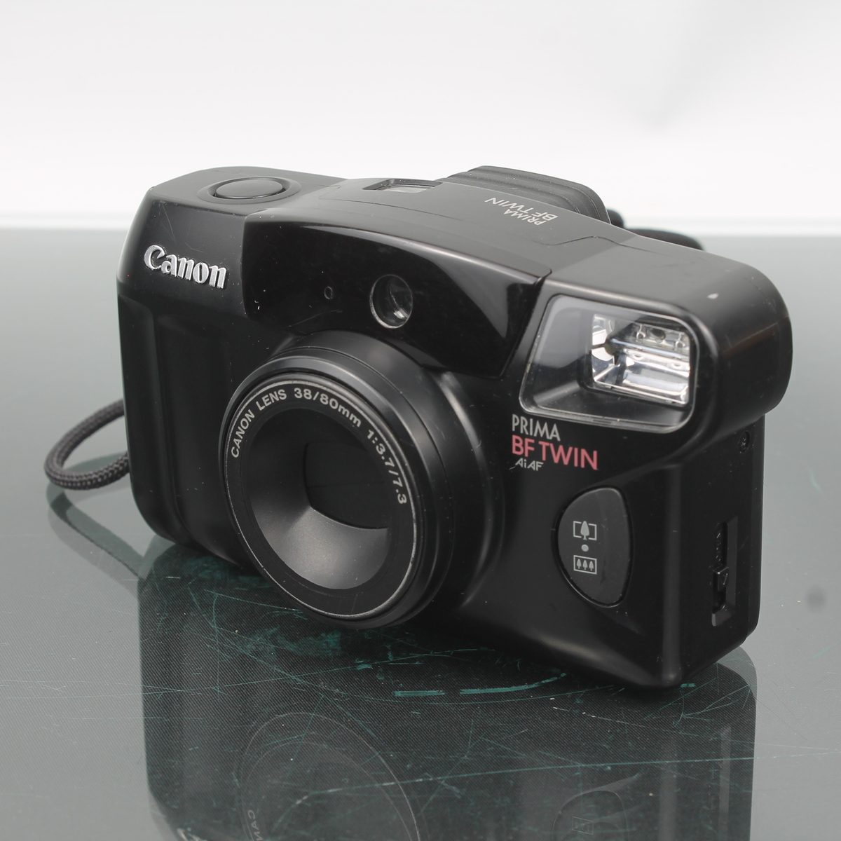 Canon Prima BF Twin