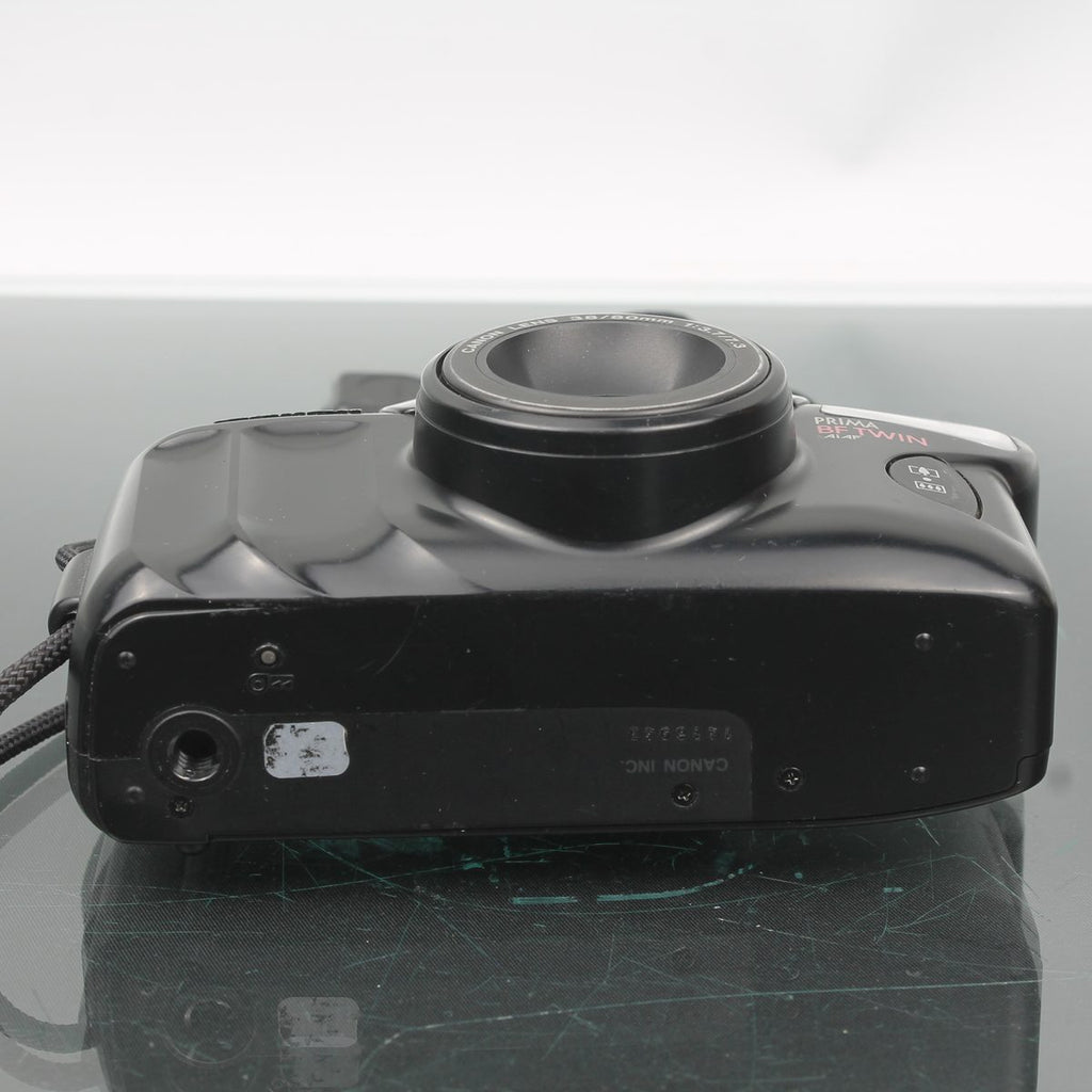 Canon Prima BF Twin