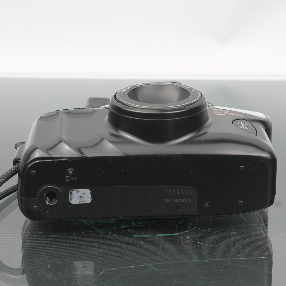 Canon Prima BF Twin