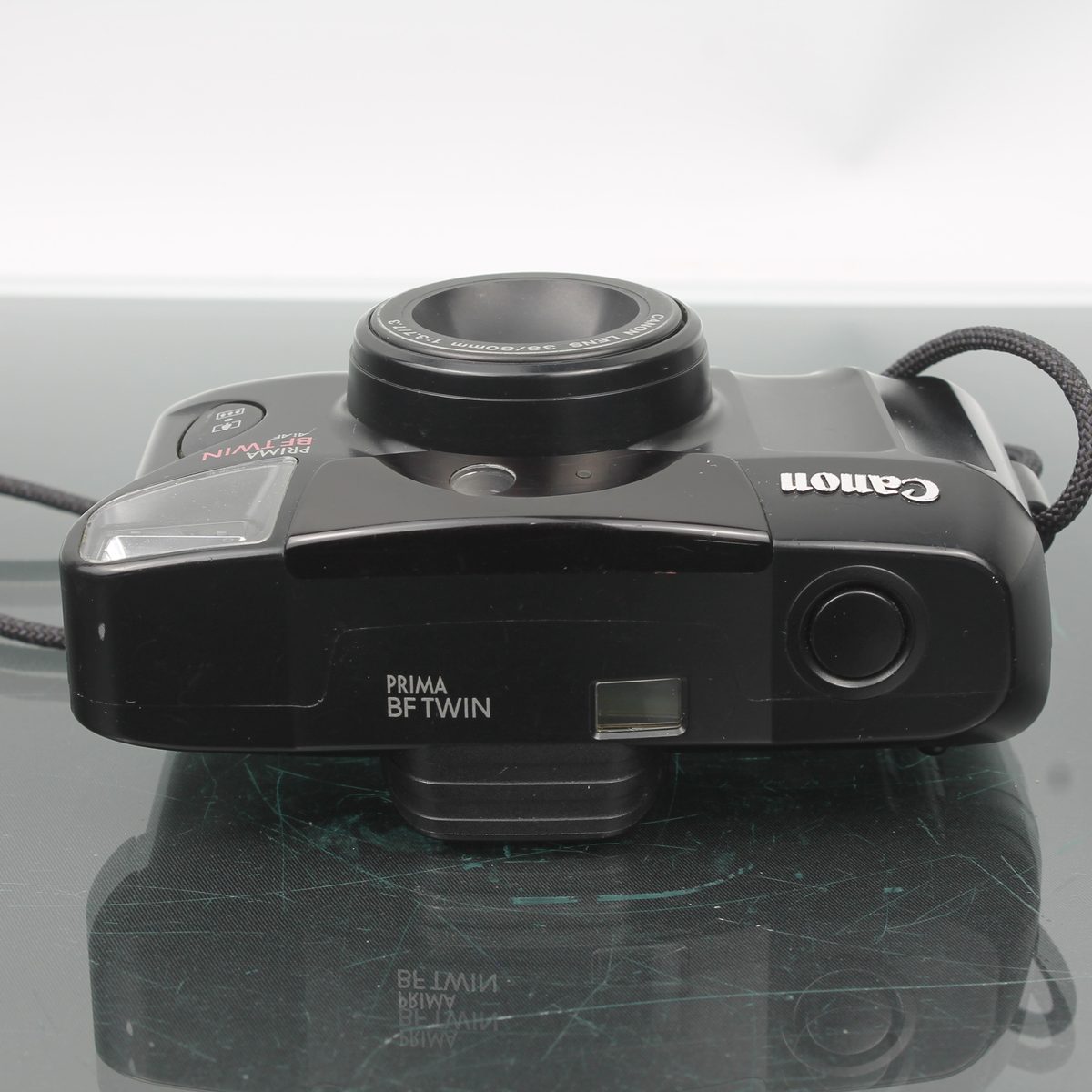 Canon Prima BF Twin