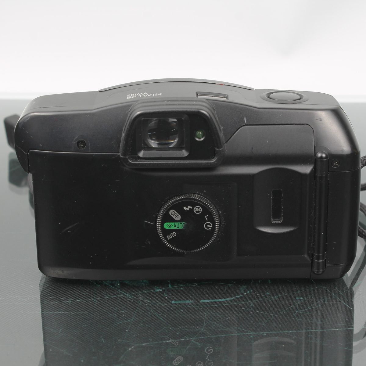 Canon Prima BF Twin