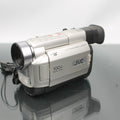 JVC GR-DVL107 MiniDV