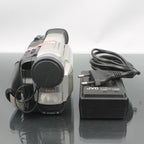 JVC GR-DVL107 MiniDV