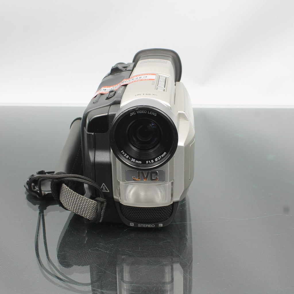 JVC GR-DVL107 MiniDV