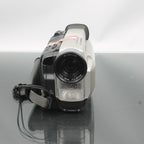 JVC GR-DVL107 MiniDV