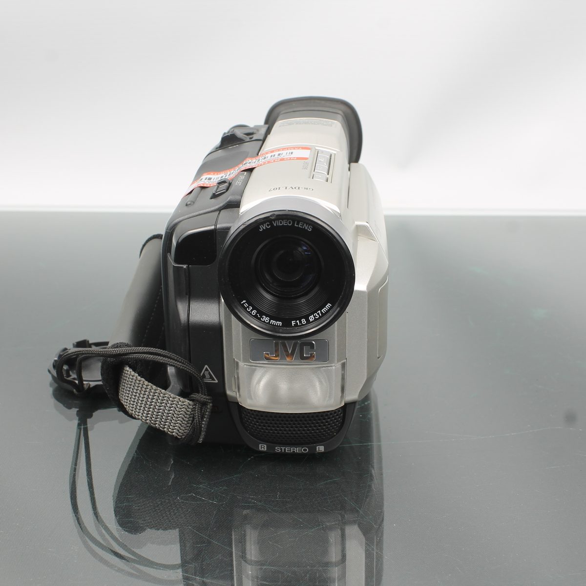 JVC GR-DVL107 MiniDV