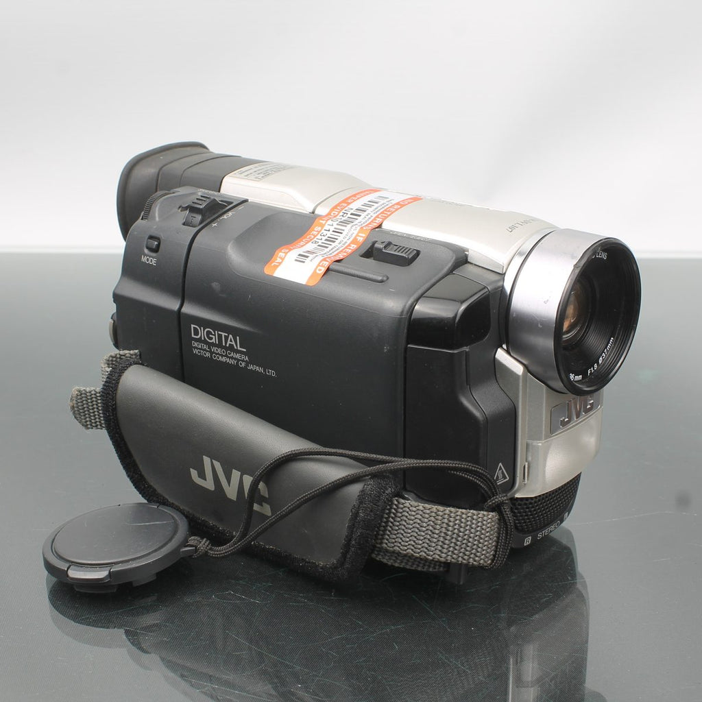 JVC GR-DVL107 MiniDV