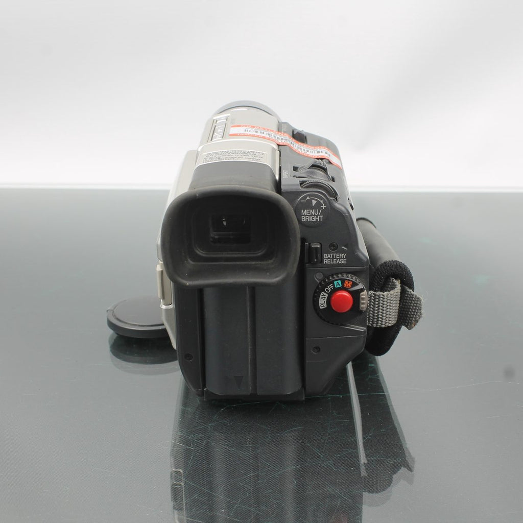 JVC GR-DVL107 MiniDV