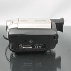 JVC GR-DVL107 MiniDV