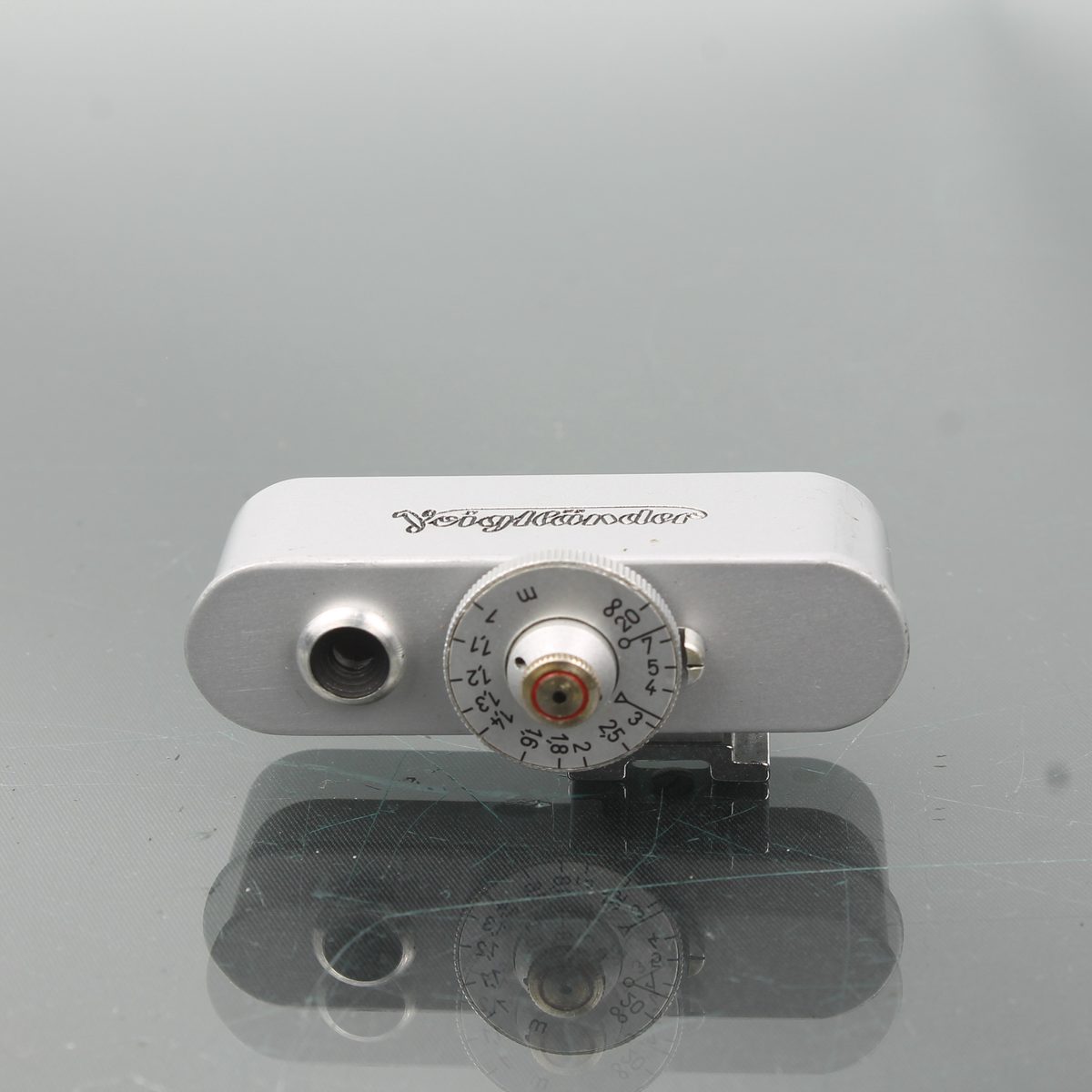 Voigtländer Rangefinder 93/184