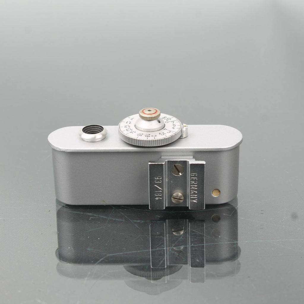 Voigtländer Rangefinder 93/184