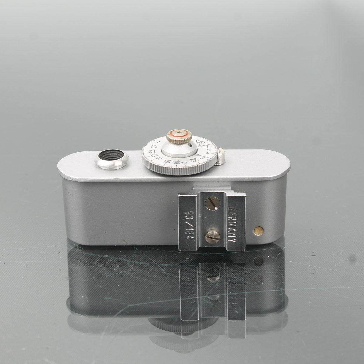 Voigtländer Rangefinder 93/184