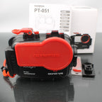 Olympus Underwater Case PT-051