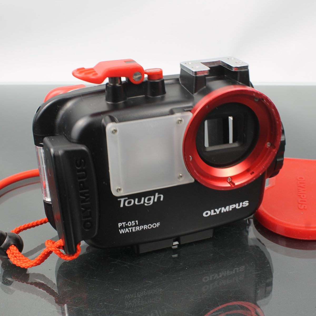 Olympus Underwater Case PT-051