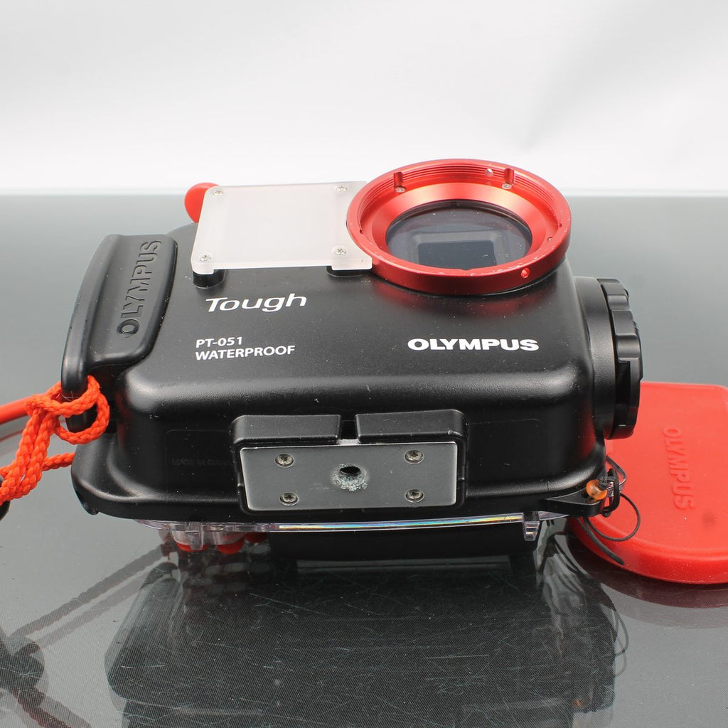 Olympus Underwater Case PT-051