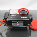 Olympus Underwater Case PT-051