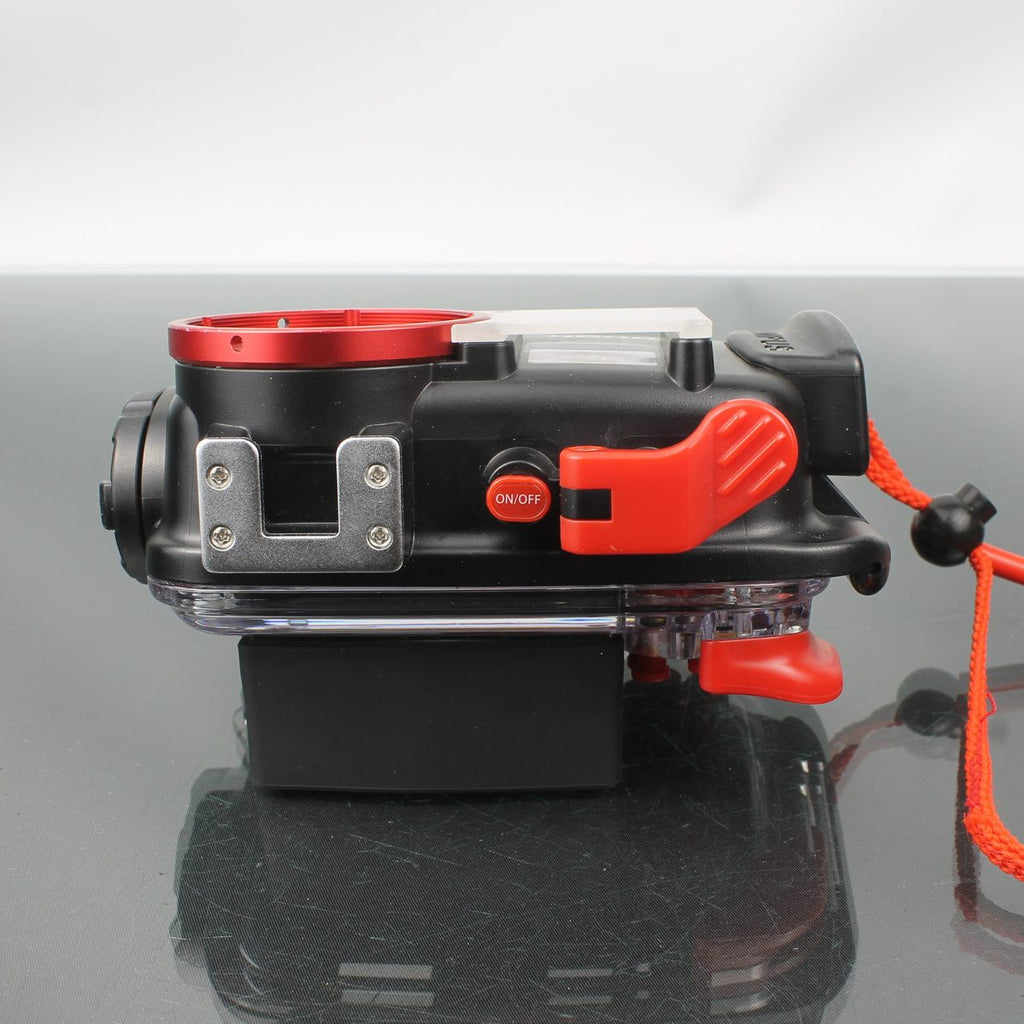 Olympus Underwater Case PT-051
