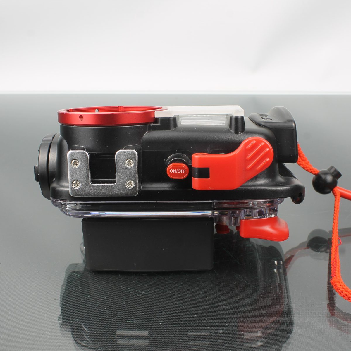 Olympus Underwater Case PT-051