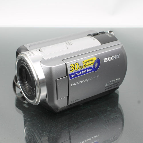 Sony DCR-SR50 HDD Handycam