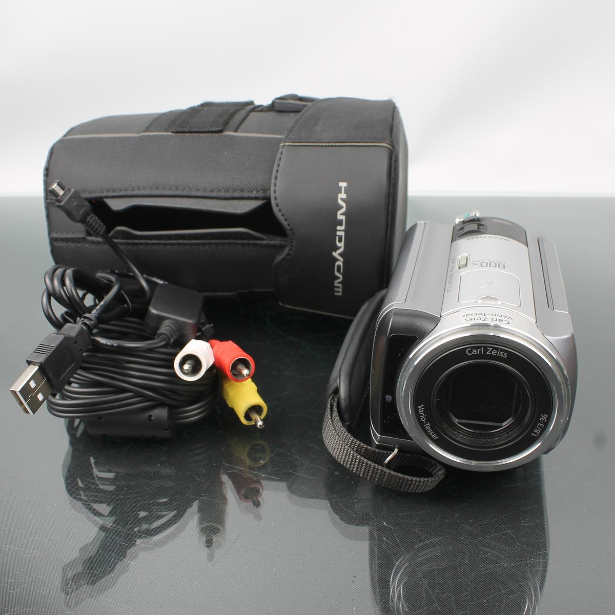 Sony DCR-SR50 HDD Handycam